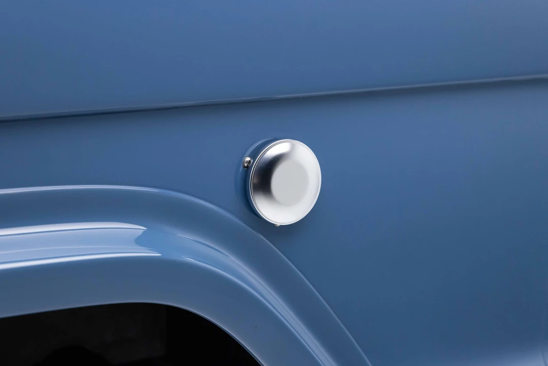 1970 Ford Bronco 1st Gen - Image 27 of 31