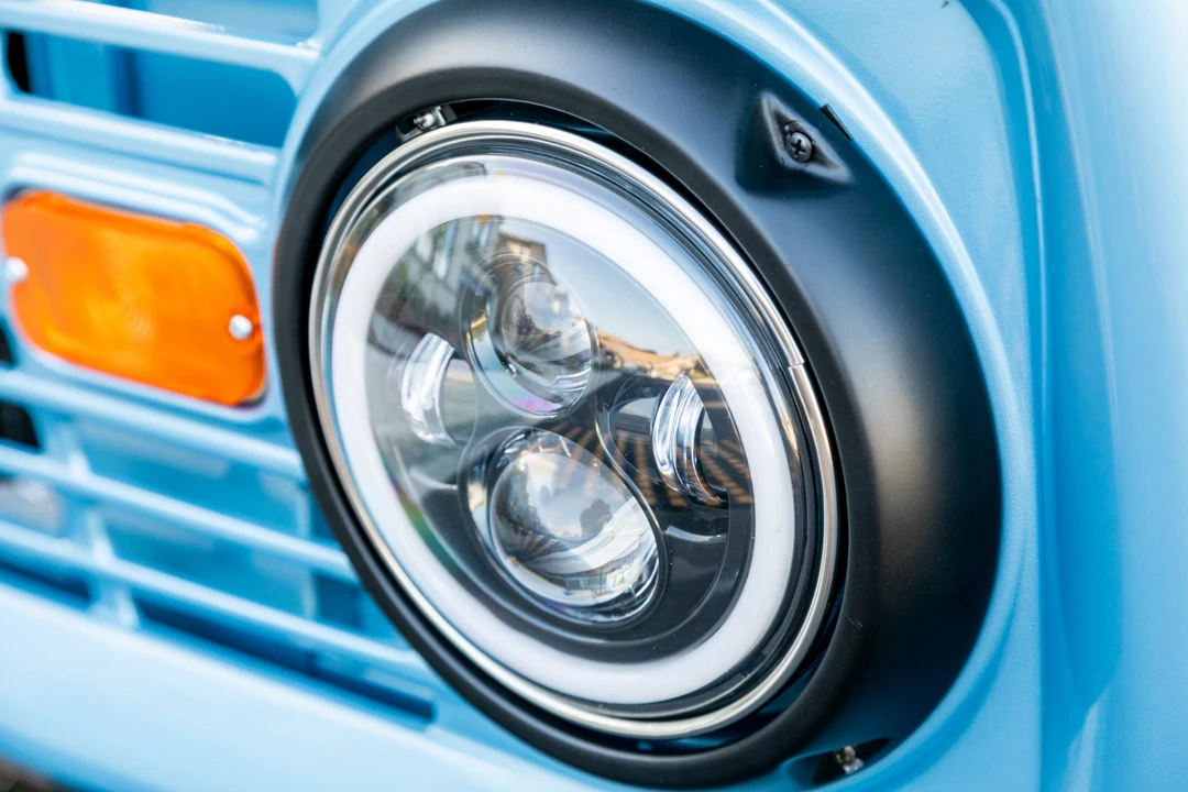 1970 Ford Bronco 1st Gen - Image 26 of 31