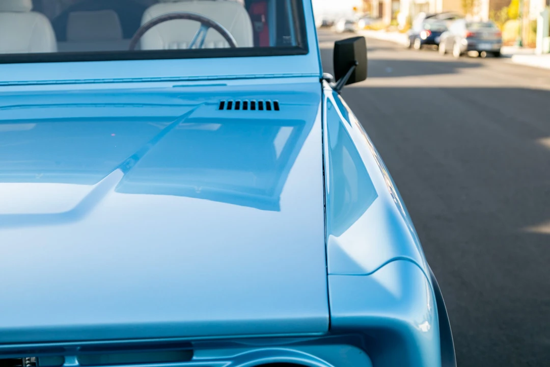 1970 Ford Bronco 1st Gen - Image 22 of 31