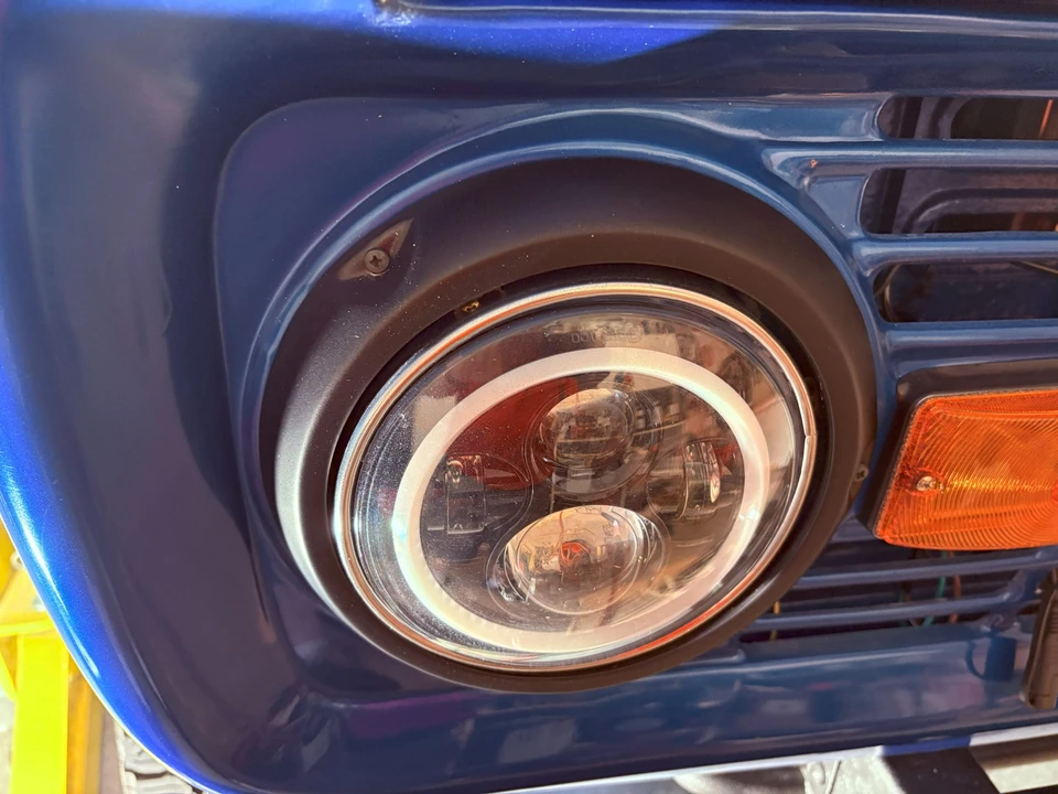 1970 Ford Bronco 1st Gen - Image 22 of 31