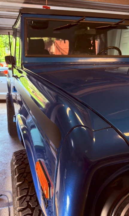 1970 Ford Bronco 1st Gen - Image 18 of 31