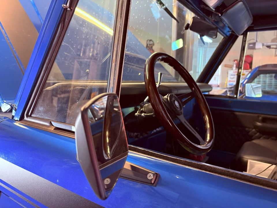 1970 Ford Bronco 1st Gen - Image 28 of 31