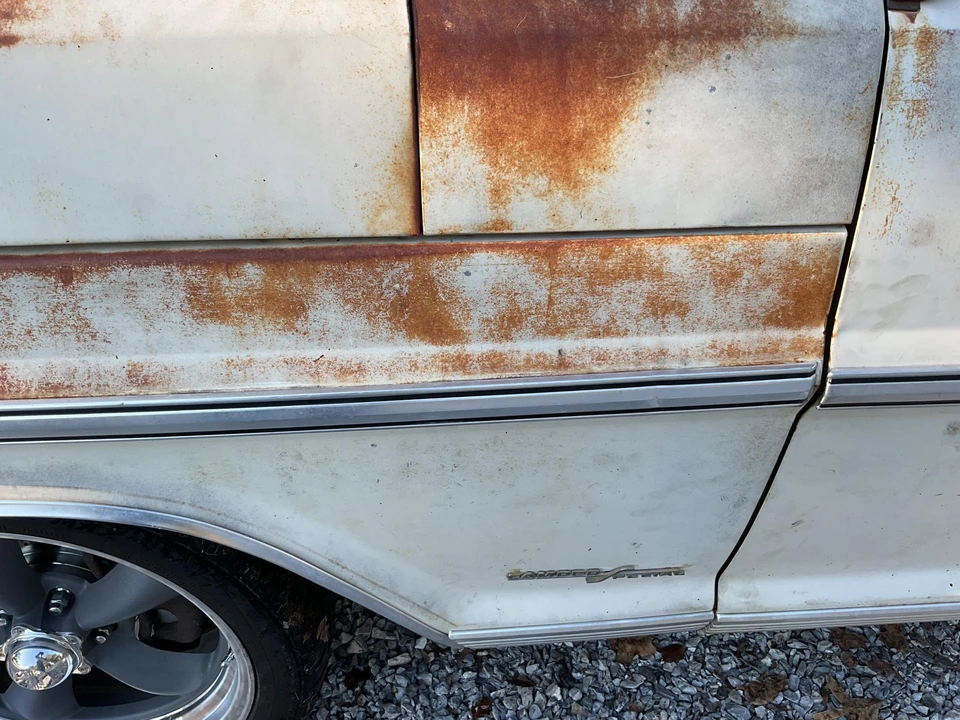 1970 Ford F-Series 4th Gen - Image 24 of 31