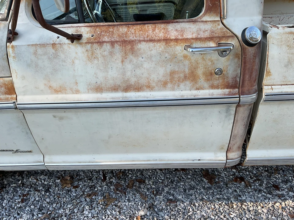 1970 Ford F-Series 4th Gen - Image 25 of 31