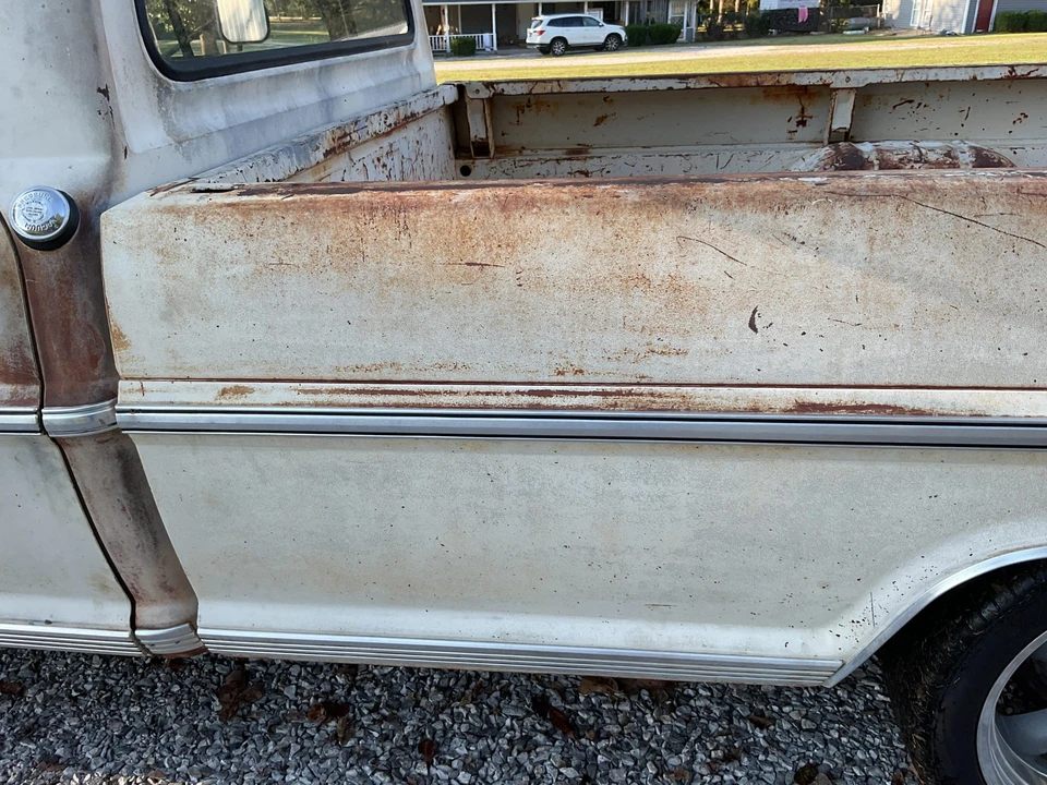 1970 Ford F-Series 4th Gen - Image 27 of 31