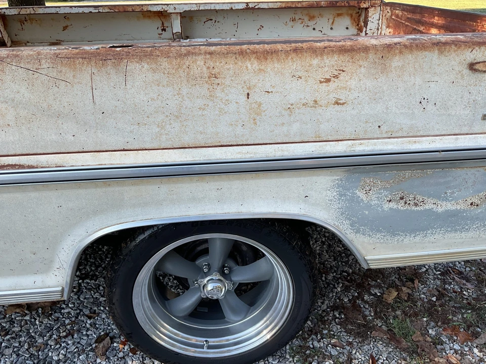 1970 Ford F-Series 4th Gen - Image 28 of 31