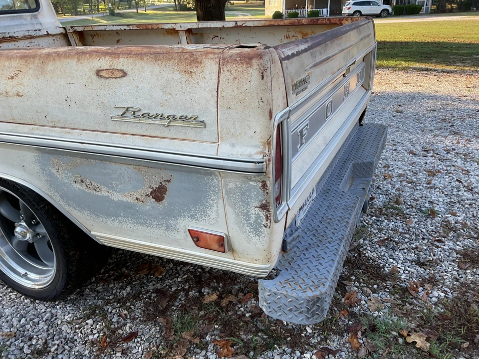 1970 Ford F-Series 4th Gen - Image 29 of 31