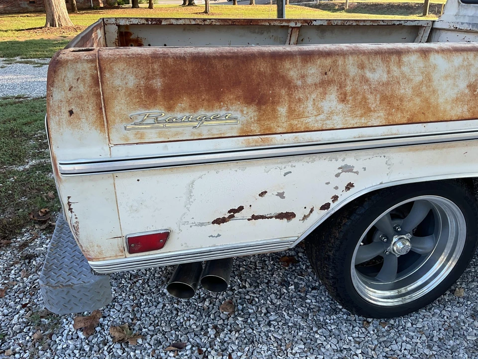 1970 Ford F-Series 4th Gen - Image 20 of 31