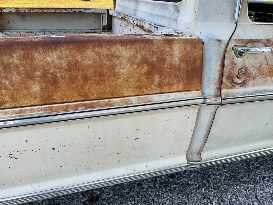 1970 Ford F-Series 4th Gen - Image 21 of 31