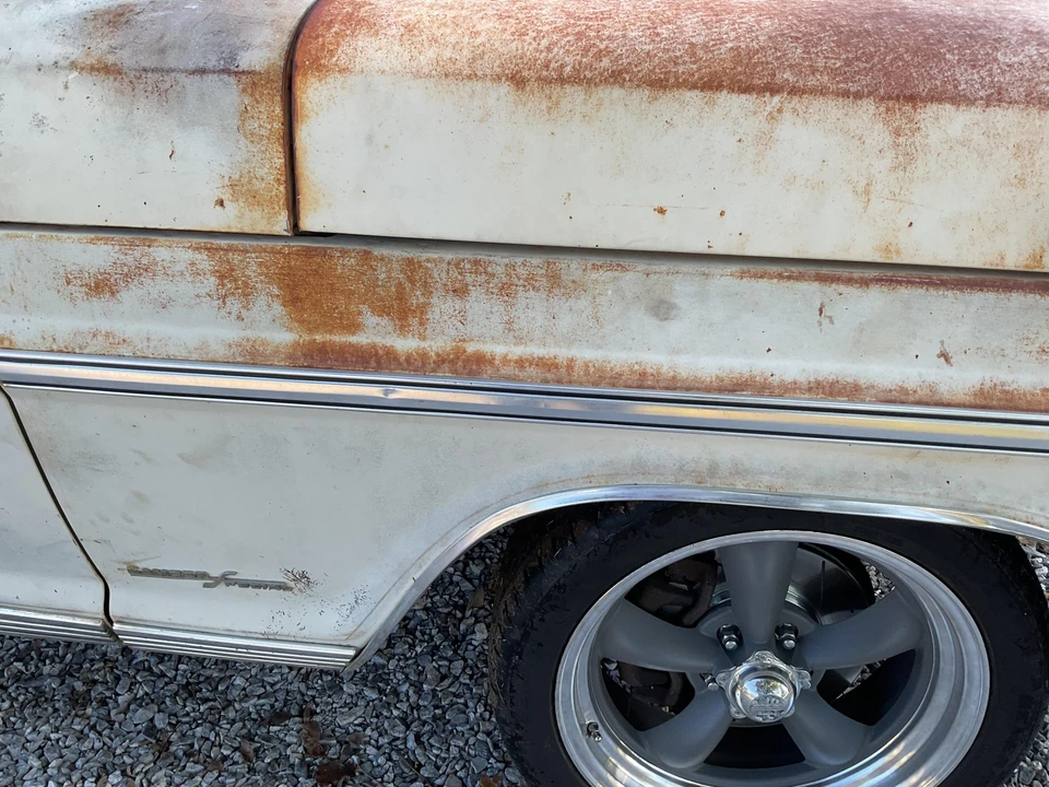 1970 Ford F-Series 4th Gen - Image 23 of 31