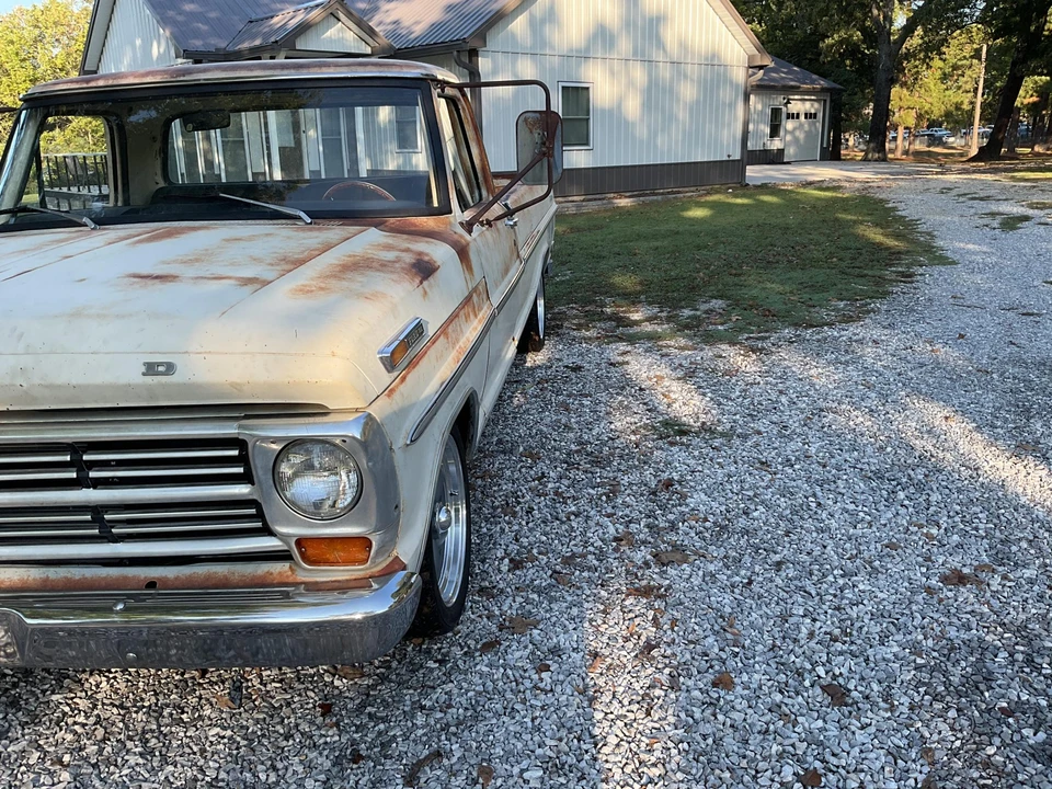 1970 Ford F-Series 4th Gen - Image 15 of 31