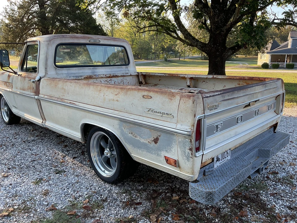 1970 Ford F-Series 4th Gen - Image 17 of 31