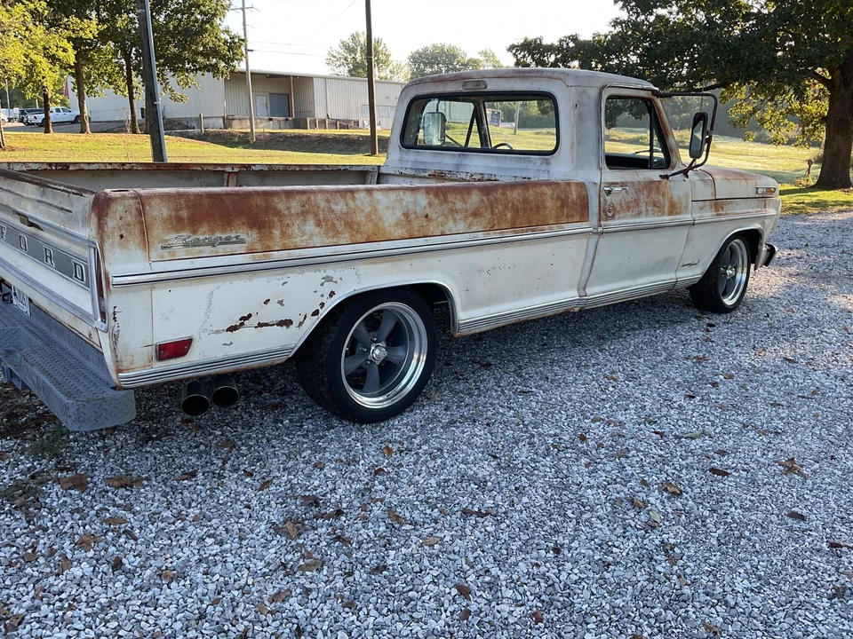 1970 Ford F-Series 4th Gen - Image 19 of 31