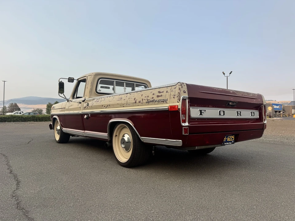 1970 Ford F-Series 5th Gen - Image 25 of 31