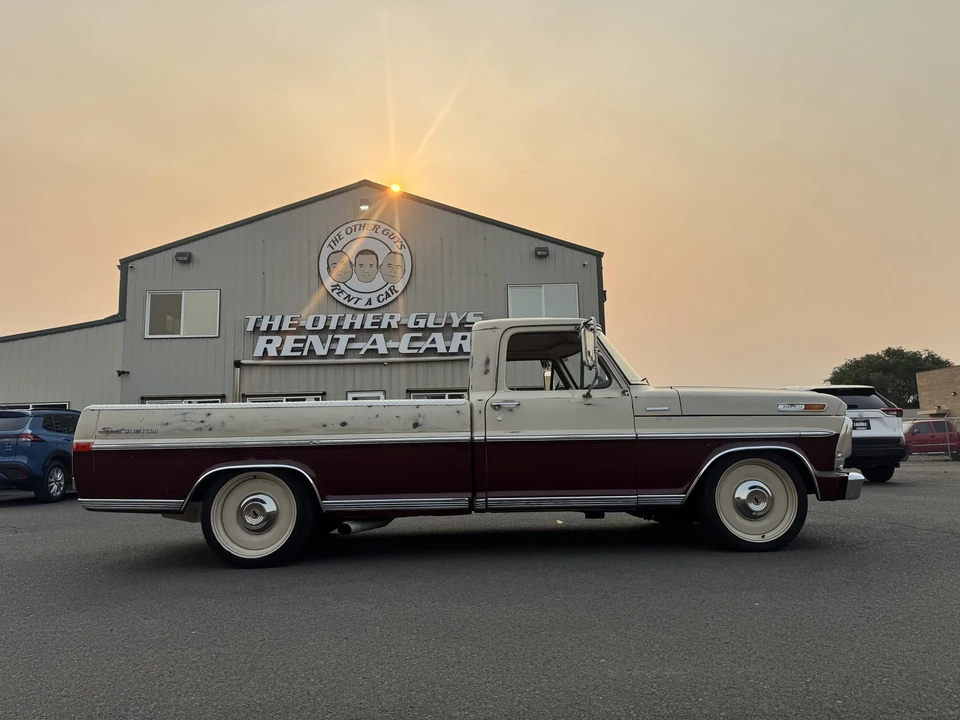 1970 Ford F-Series 5th Gen - Image 28 of 31