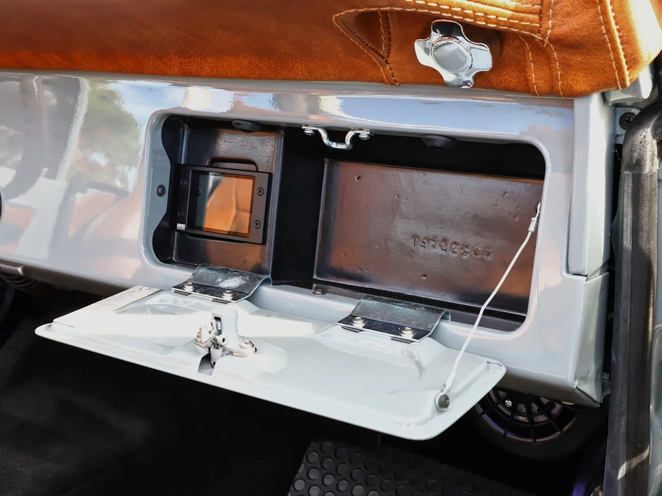 1971 Ford Bronco 1st Gen - Image 30 of 31