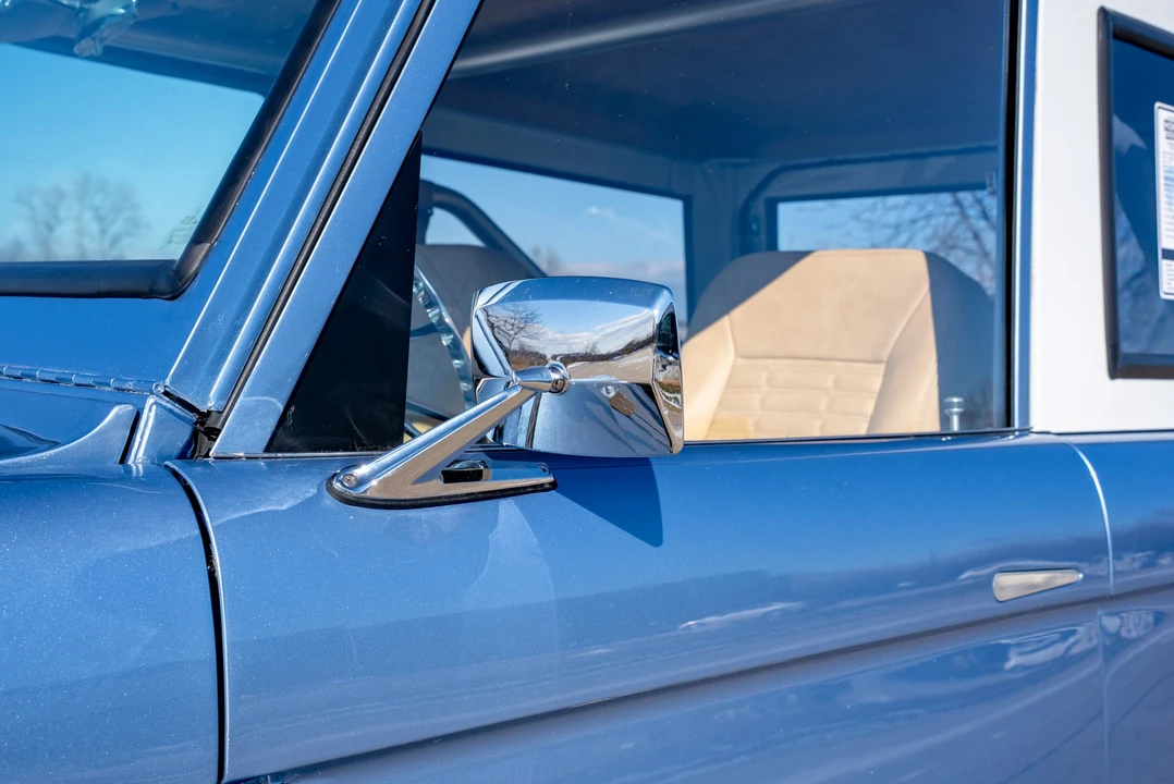 1971 Ford Bronco 1st Gen - Image 14 of 31