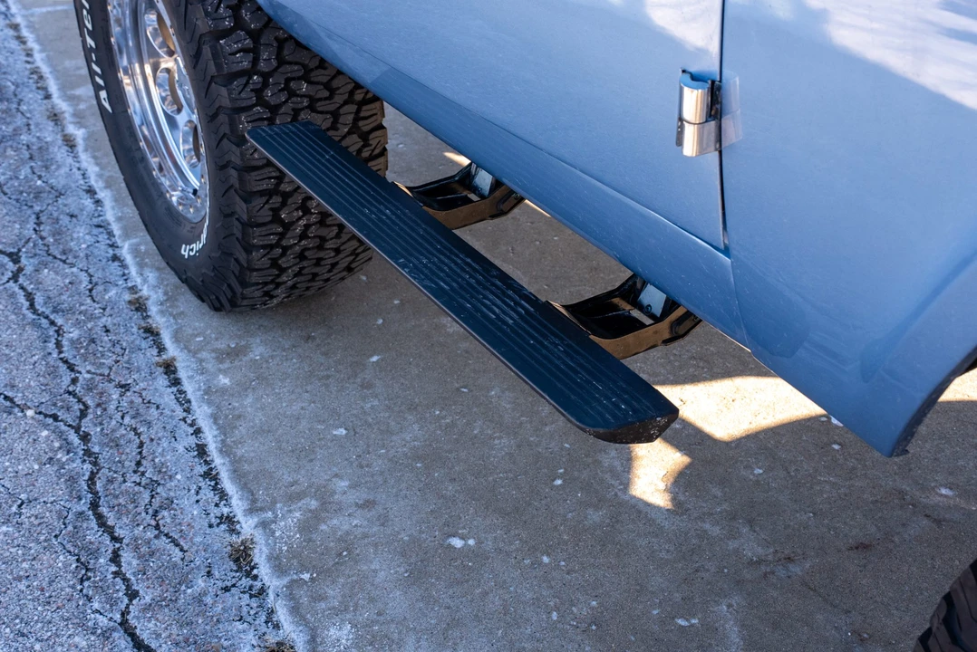 1971 Ford Bronco 1st Gen - Image 18 of 31