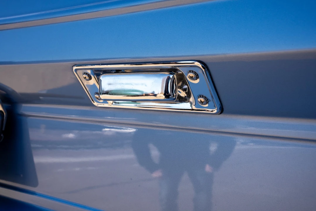 1971 Ford Bronco 1st Gen - Image 27 of 31