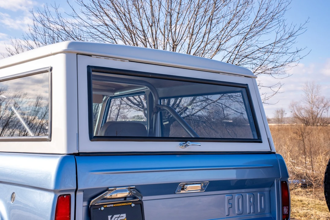 1971 Ford Bronco 1st Gen - Image 21 of 31