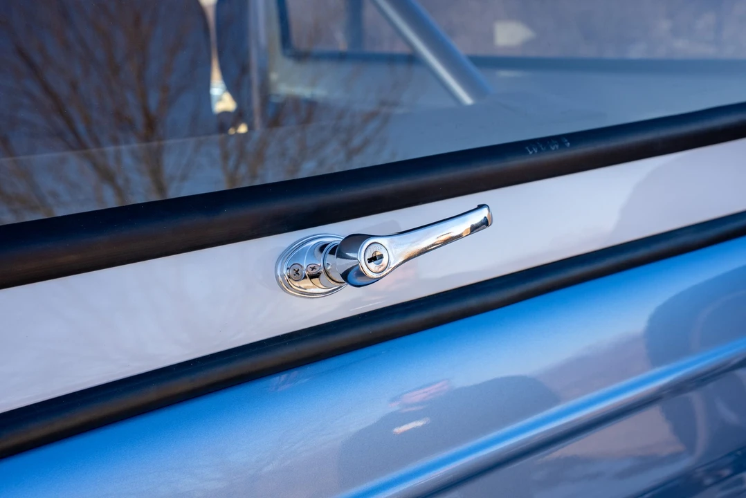1971 Ford Bronco 1st Gen - Image 22 of 31