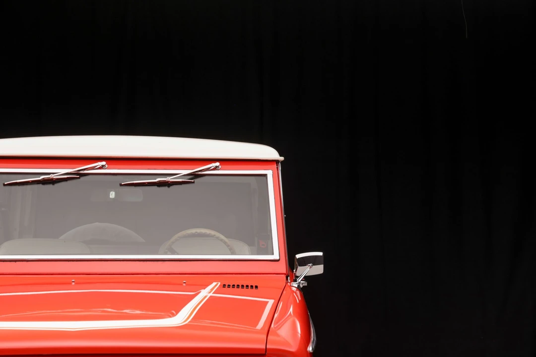 1971 Ford Bronco 1st Gen - Image 15 of 31