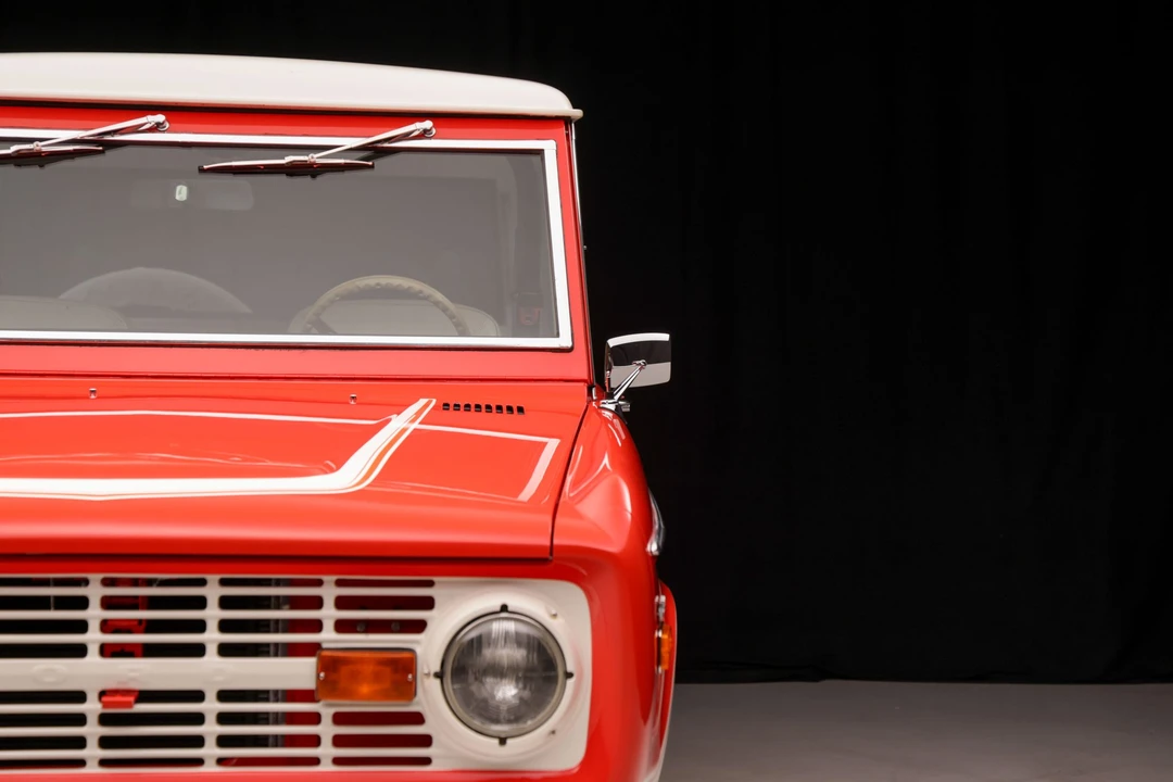 1971 Ford Bronco 1st Gen - Image 17 of 31