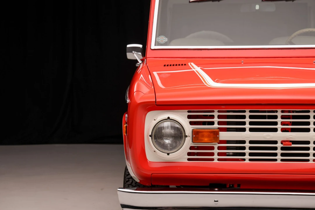 1971 Ford Bronco 1st Gen - Image 18 of 31