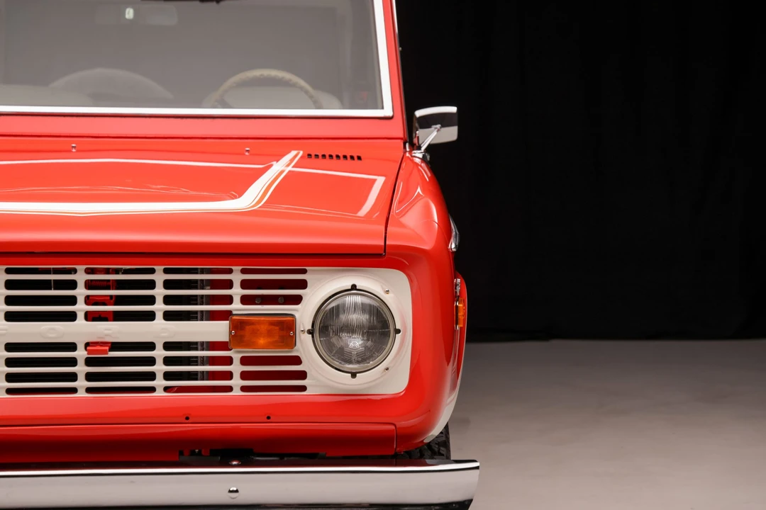 1971 Ford Bronco 1st Gen - Image 19 of 31