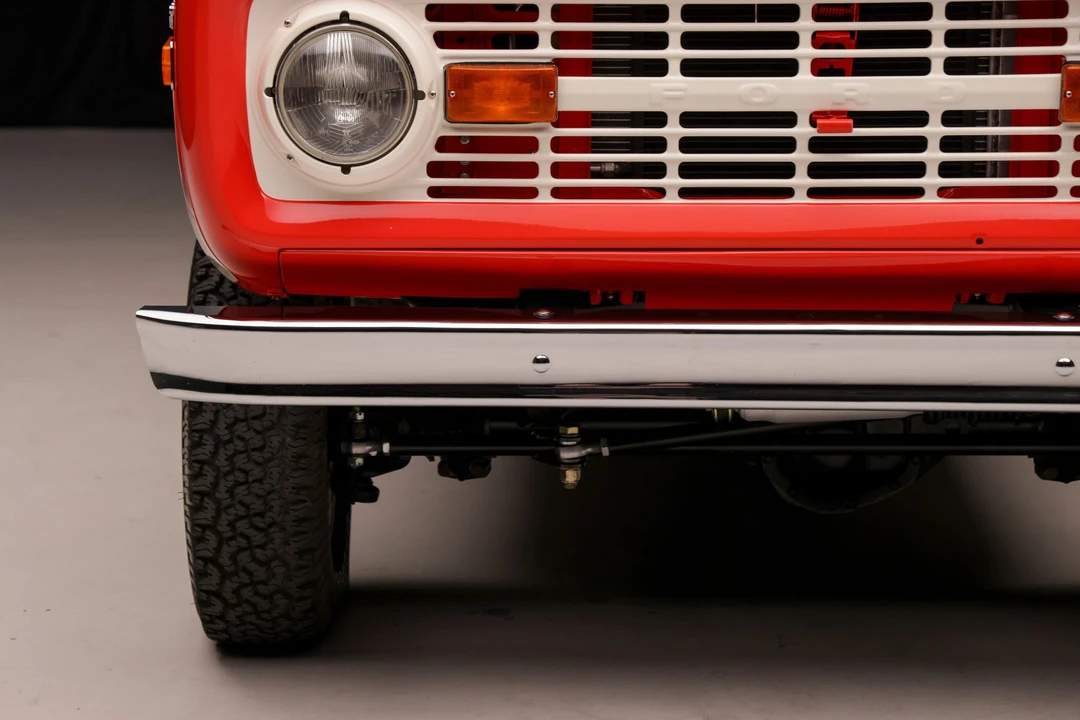1971 Ford Bronco 1st Gen - Image 22 of 31