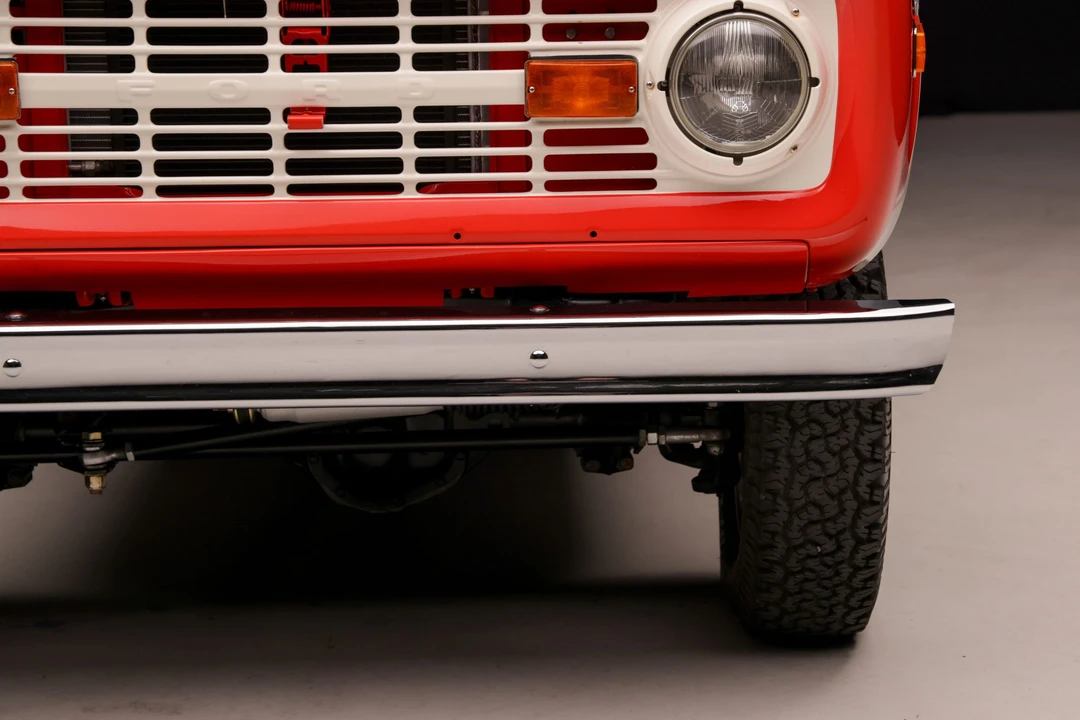 1971 Ford Bronco 1st Gen - Image 23 of 31