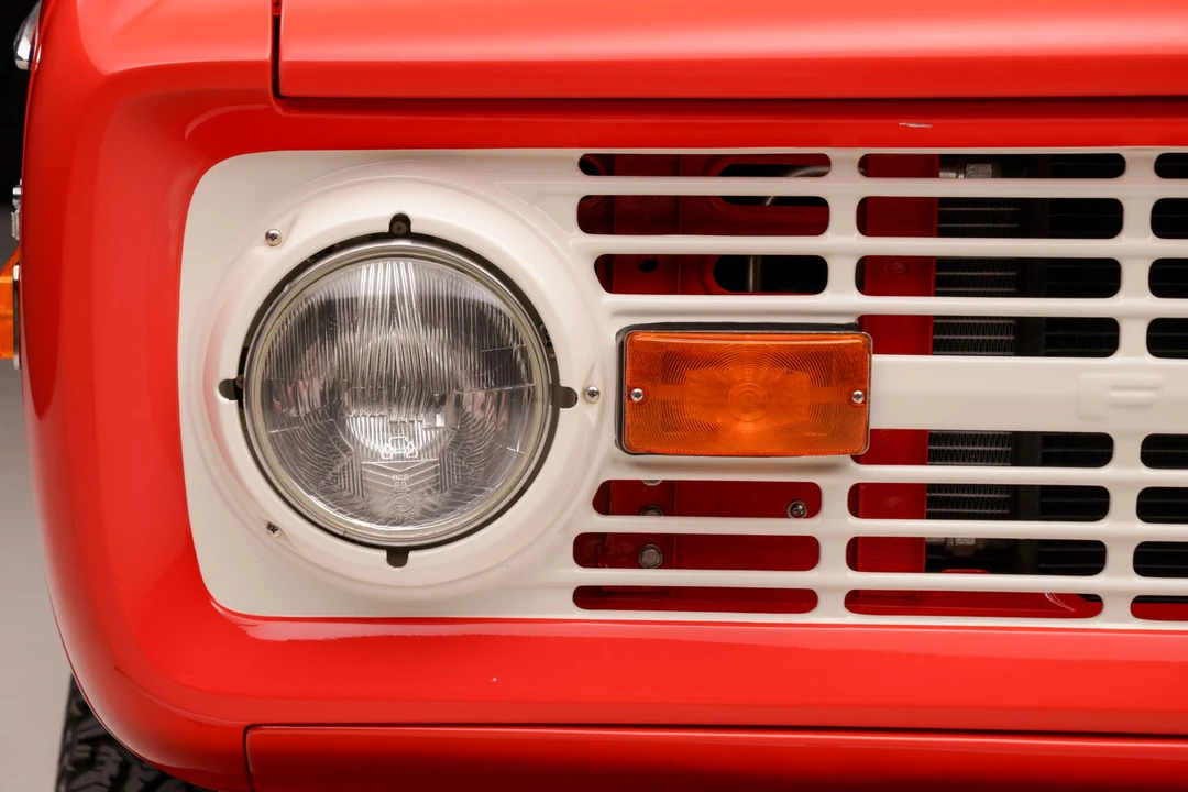 1971 Ford Bronco 1st Gen - Image 24 of 31