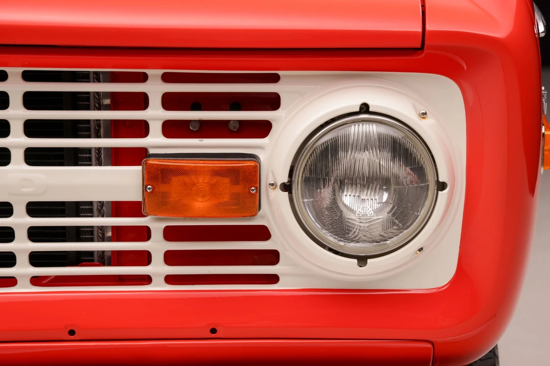 1971 Ford Bronco 1st Gen - Image 25 of 31