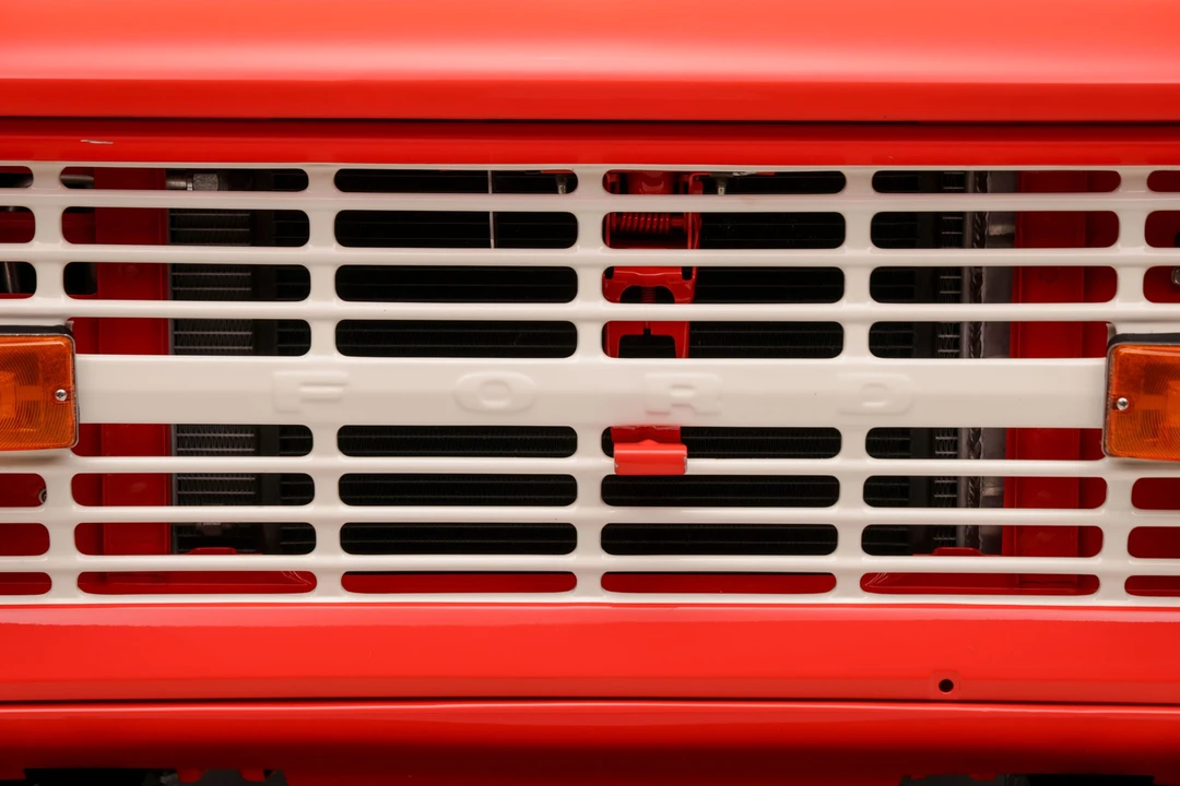 1971 Ford Bronco 1st Gen - Image 26 of 31