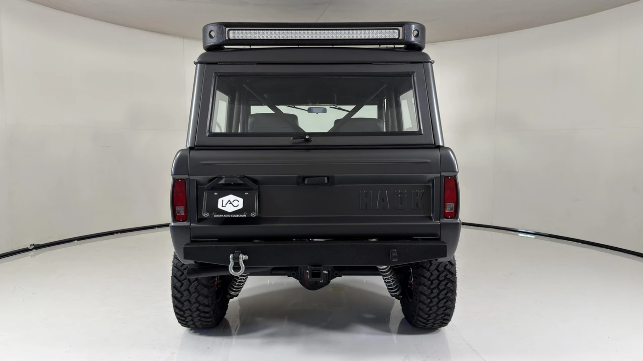 1971 Ford Bronco 1st Gen - Image 18 of 31