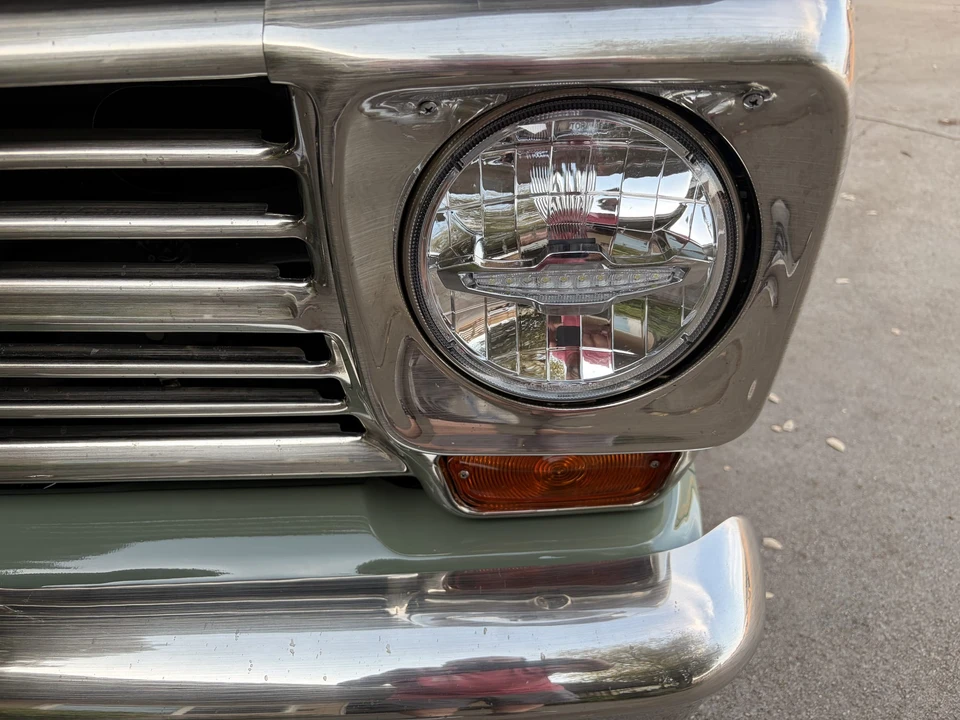 1971 Ford F-Series 5th Gen - Image 30 of 31