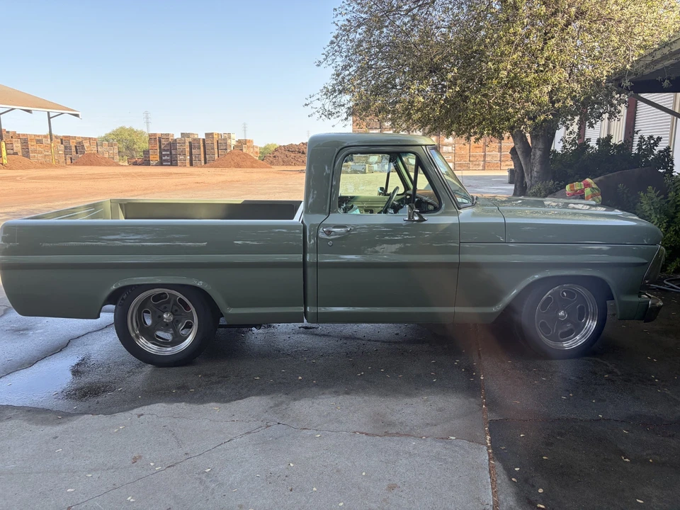 1971 Ford F-Series 5th Gen - Image 25 of 31