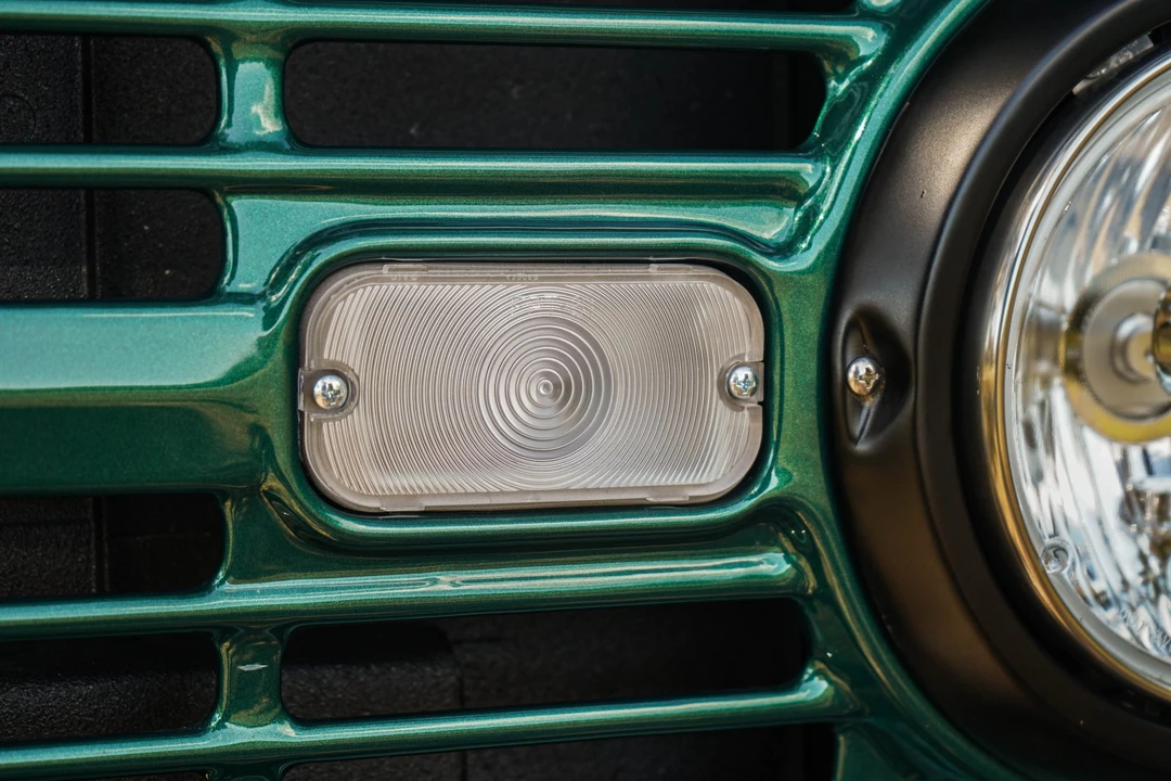 1972 Ford Bronco 1st Gen - Image 24 of 31