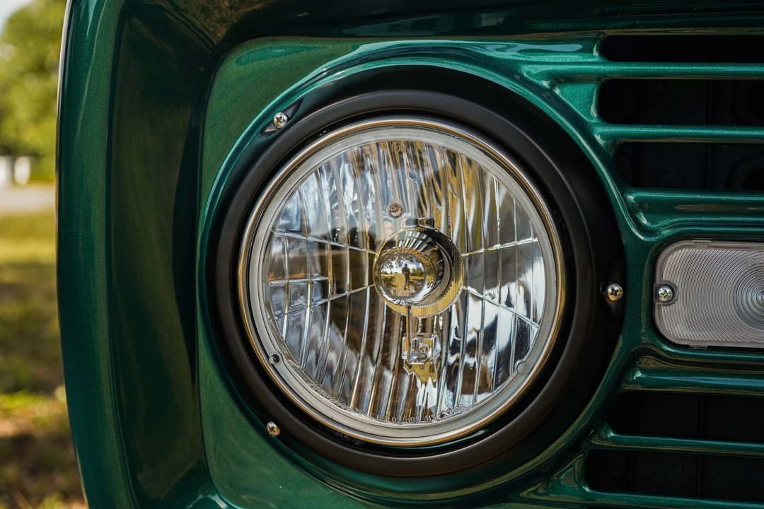 1972 Ford Bronco 1st Gen - Image 21 of 31