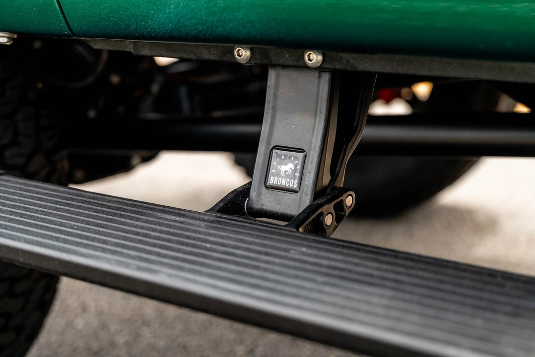1972 Ford Bronco 1st Gen - Image 18 of 31