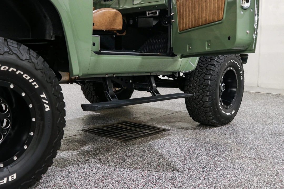 1972 Ford Bronco 1st Gen - Image 27 of 31