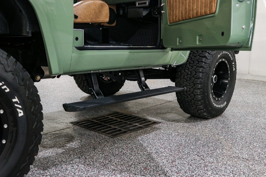 1972 Ford Bronco 1st Gen - Image 28 of 31