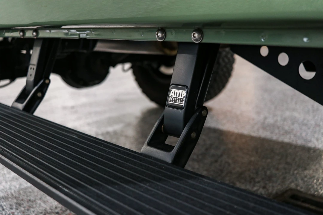 1972 Ford Bronco 1st Gen - Image 29 of 31