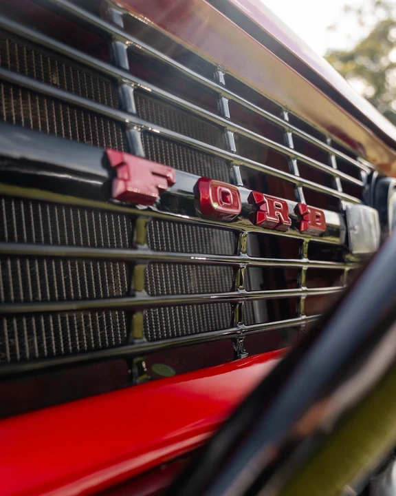 1972 Ford Bronco 1st Gen - Image 20 of 31
