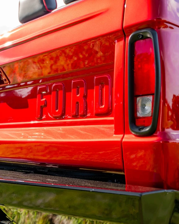 1972 Ford Bronco 1st Gen - Image 31 of 31