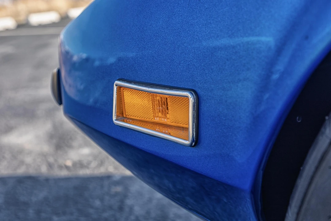 1973 DeTomaso Pantera - Image 27 of 31