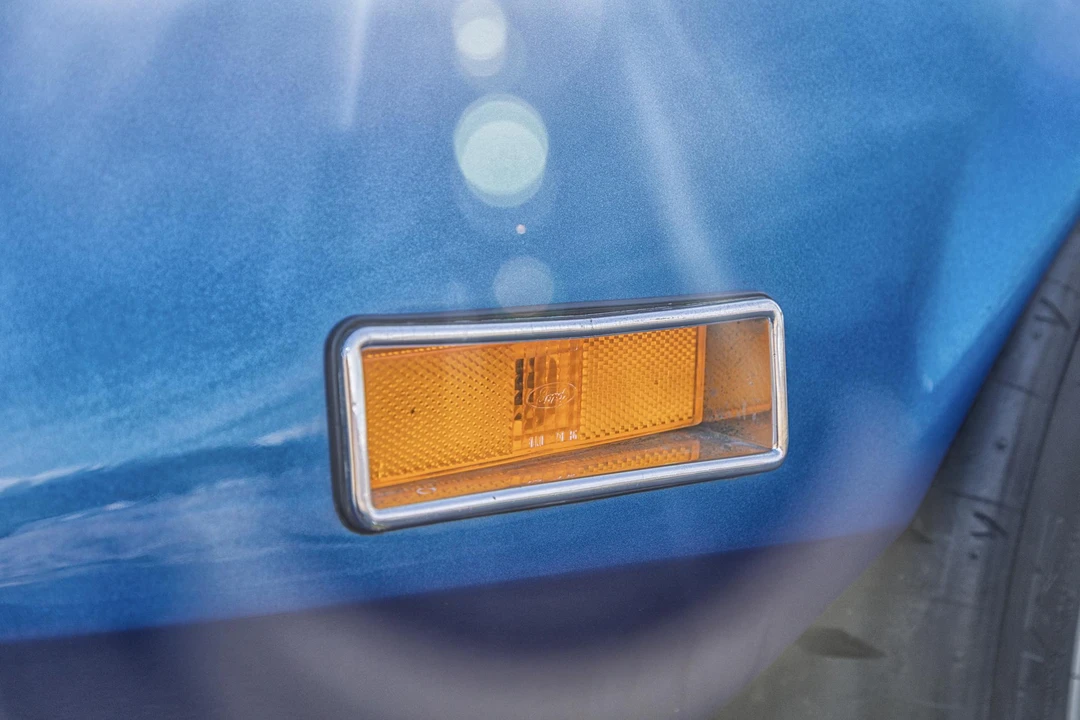 1973 DeTomaso Pantera - Image 28 of 31