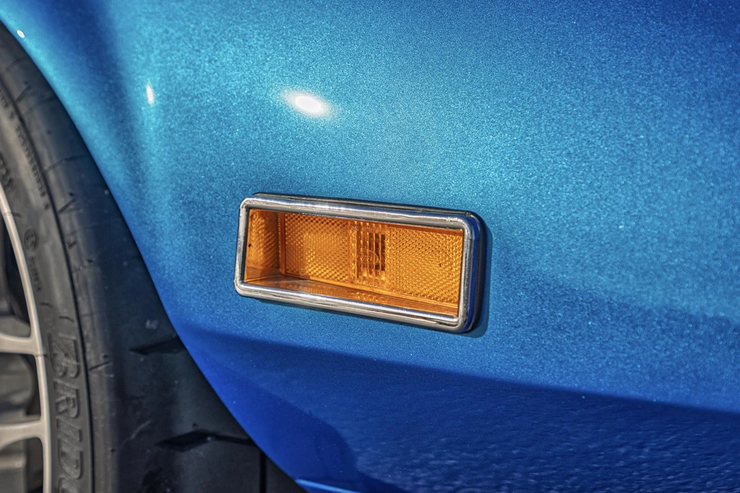 1973 DeTomaso Pantera - Image 29 of 31