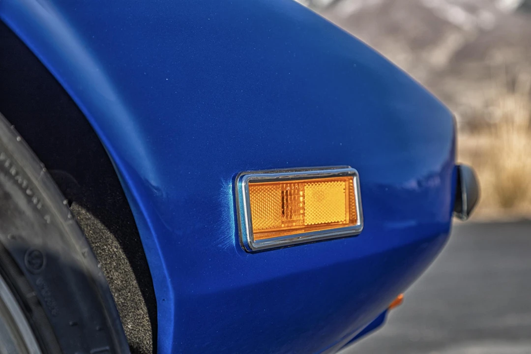 1973 DeTomaso Pantera - Image 30 of 31