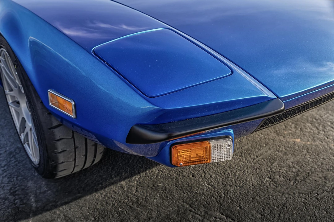 1973 DeTomaso Pantera - Image 16 of 31